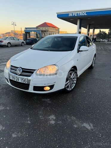 Volkswagen Jetta 2009, 276,000 km - 1.4 л - Bakı