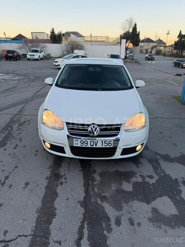 Volkswagen Jetta 2009, 276,000 km - 1.4 л - Bakı