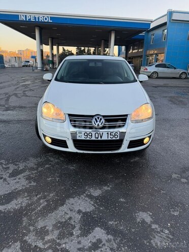Volkswagen Jetta 2009, 276,000 km - 1.4 л - Bakı