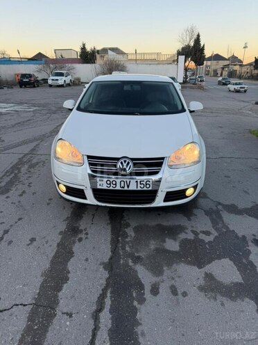 Volkswagen Jetta 2009, 276,000 km - 1.4 л - Bakı