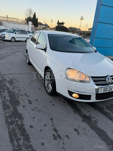 Volkswagen Jetta 2009, 276,000 km - 1.4 л - Bakı
