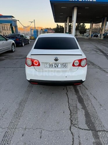 Volkswagen Jetta 2009, 276,000 km - 1.4 л - Bakı