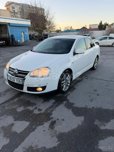 Volkswagen Jetta 2009, 276,000 km - 1.4 л - Bakı