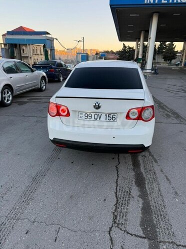 Volkswagen Jetta 2009, 276,000 km - 1.4 л - Bakı