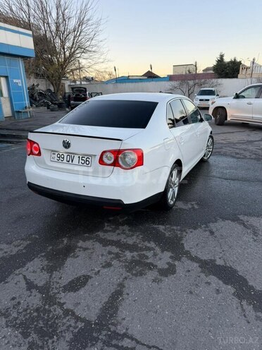 Volkswagen Jetta 2009, 276,000 km - 1.4 л - Bakı