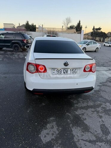 Volkswagen Jetta 2009, 276,000 km - 1.4 л - Bakı