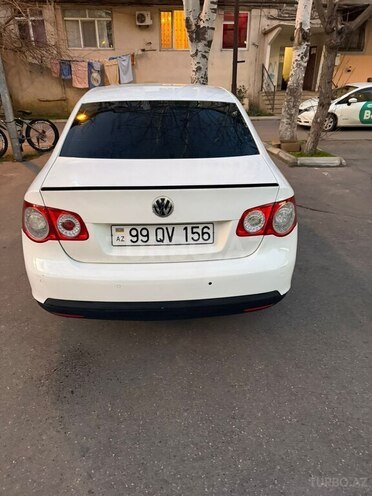Volkswagen Jetta 2009, 276,000 km - 1.4 л - Bakı