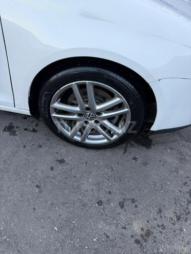 Volkswagen Jetta 2009, 276,000 km - 1.4 л - Bakı