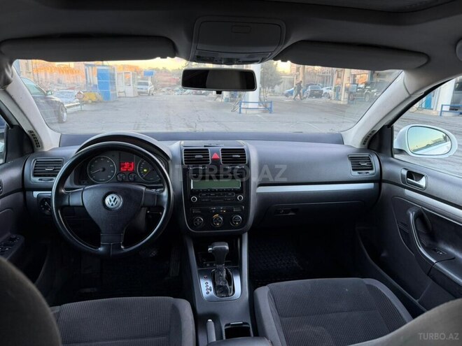 Volkswagen Jetta 2009, 276,000 km - 1.4 л - Bakı
