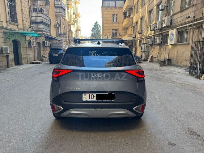Kia Sportage 2023, 53,700 km - 2.0 l - Bakı