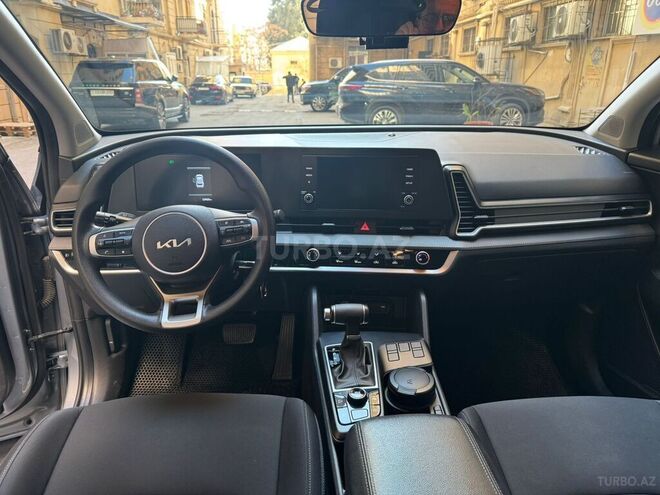 Kia Sportage 2023, 53,700 km - 2.0 l - Bakı