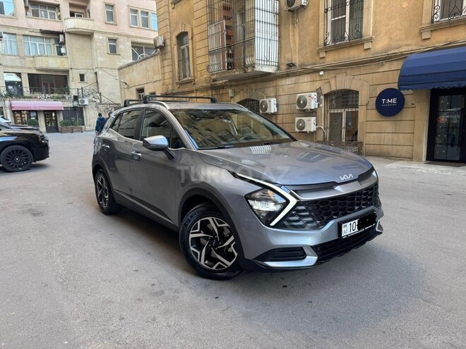 Kia Sportage 2023, 53,700 km - 2.0 l - Bakı