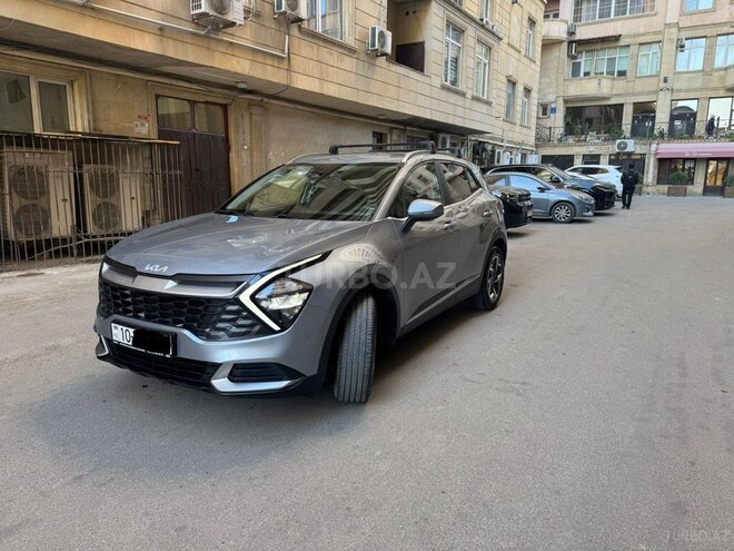 Kia Sportage 2023, 53,700 km - 2.0 l - Bakı