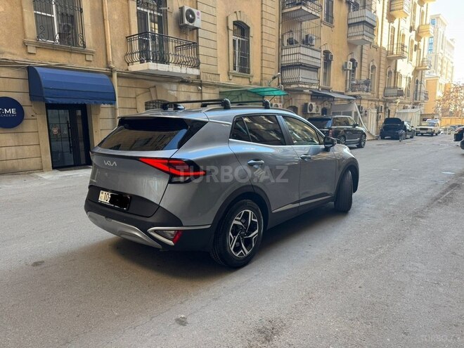 Kia Sportage 2023, 53,700 km - 2.0 l - Bakı