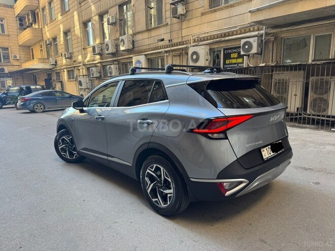 Kia Sportage 2023, 53,700 km - 2.0 l - Bakı