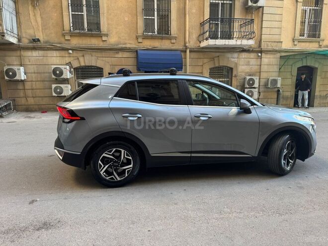 Kia Sportage 2023, 53,700 km - 2.0 l - Bakı