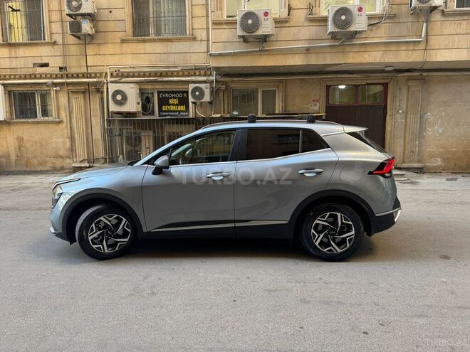 Kia Sportage 2023, 53,700 km - 2.0 l - Bakı