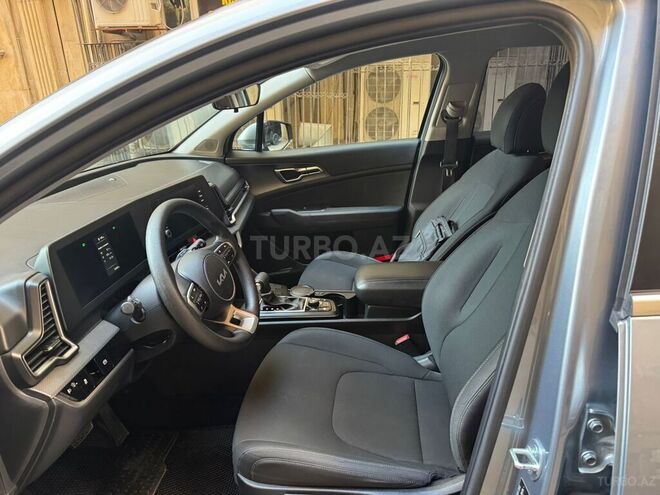 Kia Sportage 2023, 53,700 km - 2.0 l - Bakı