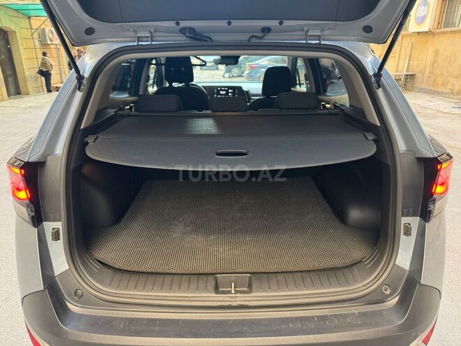 Kia Sportage 2023, 53,700 km - 2.0 l - Bakı