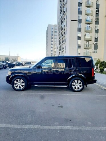 Land Rover Discovery 2014, 153,775 km - 3.0 l - Bakı