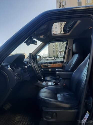 Land Rover Discovery 2014, 153,775 km - 3.0 l - Bakı