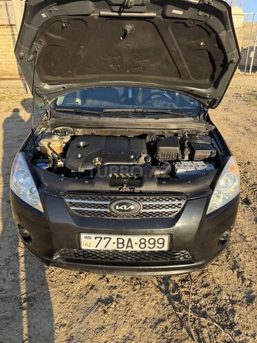Kia  2007, 274,534 km - 1.6 l - Bakı