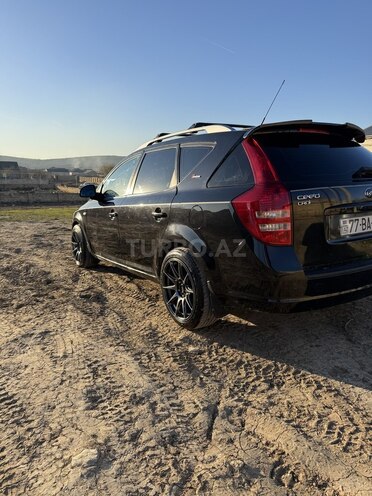 Kia  2007, 274,534 km - 1.6 l - Bakı