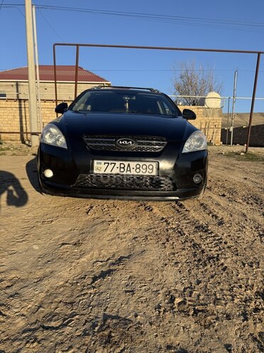 Kia  2007, 274,534 km - 1.6 l - Bakı