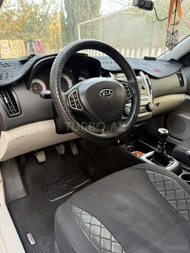 Kia  2007, 274,534 km - 1.6 l - Bakı