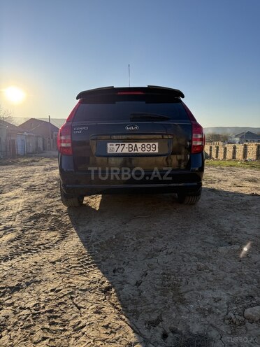 Kia  2007, 274,534 km - 1.6 l - Bakı
