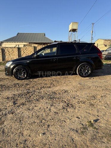 Kia  2007, 274,534 km - 1.6 l - Bakı