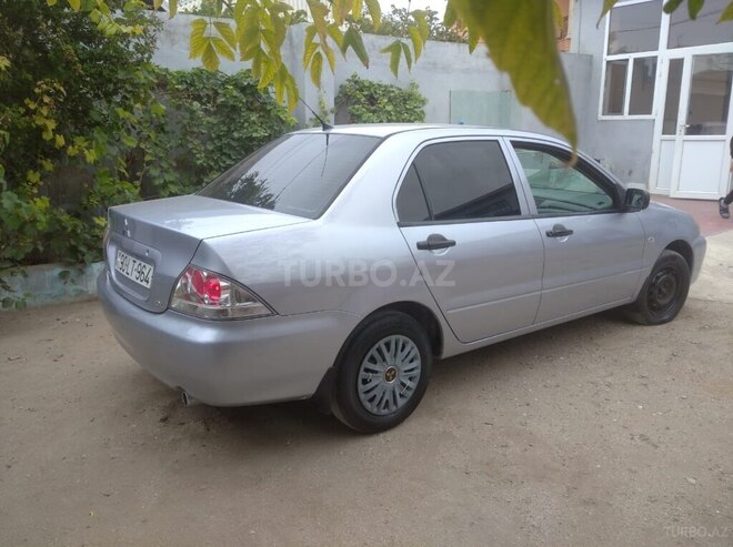 Mitsubishi Lancer 2006, 252,000 km - 1.3 л - Sumqayıt
