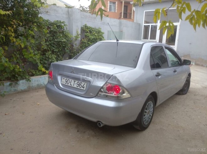 Mitsubishi Lancer 2006, 252,000 km - 1.3 л - Sumqayıt