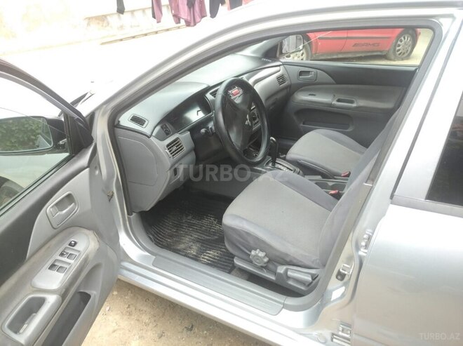 Mitsubishi Lancer 2006, 252,000 km - 1.3 л - Sumqayıt