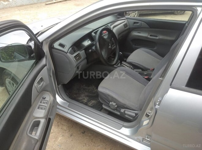 Mitsubishi Lancer 2006, 252,000 km - 1.3 л - Sumqayıt