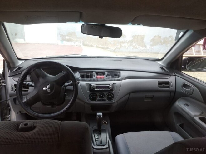 Mitsubishi Lancer 2006, 252,000 km - 1.3 л - Sumqayıt