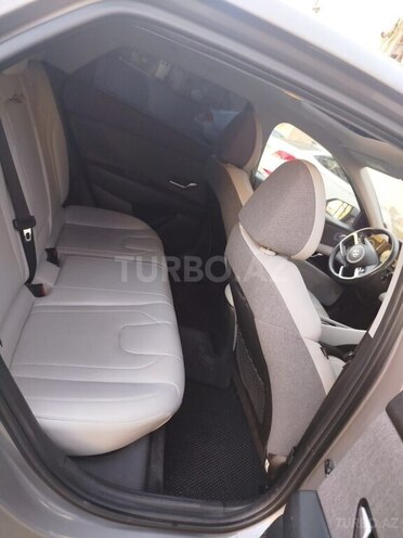 Hyundai Elantra 2021, 95,000 km - 2.0 l - Bakı