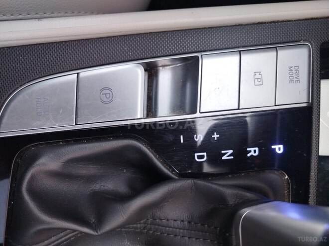 Hyundai Elantra 2021, 95,000 km - 2.0 l - Bakı