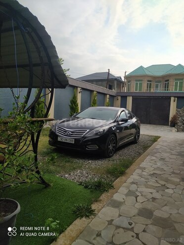 Hyundai Azera 2012, 230,000 km - 2.4 l - Sabirabad