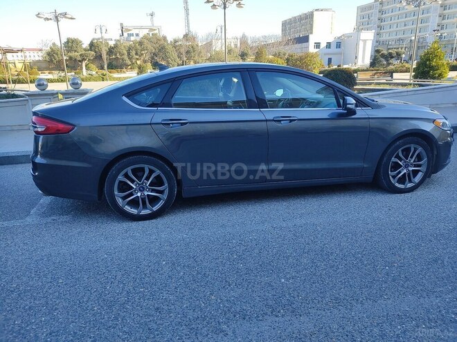 Ford Fusion (North America) 2020, 129,900 km - 1.5 л - Bakı