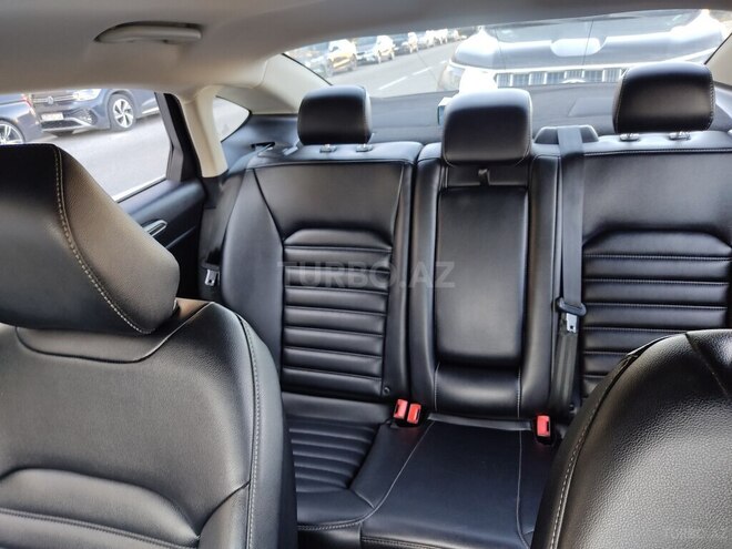 Ford Fusion (North America) 2020, 129,900 km - 1.5 л - Bakı