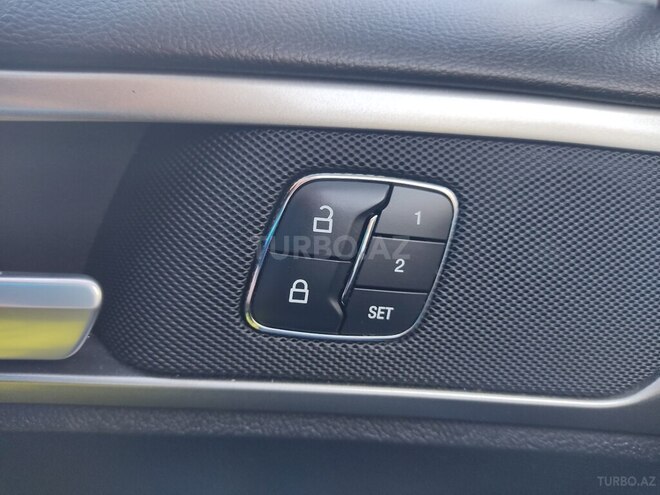 Ford Fusion (North America) 2020, 129,900 km - 1.5 л - Bakı