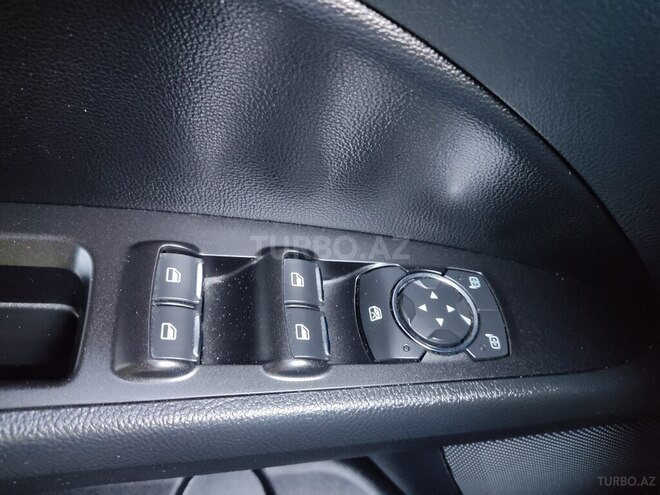 Ford Fusion (North America) 2020, 129,900 km - 1.5 л - Bakı