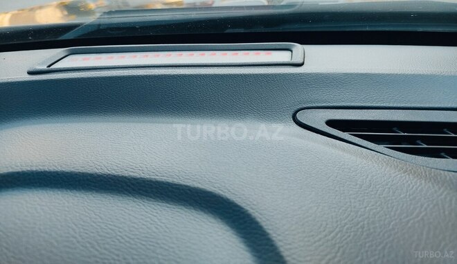 Ford Fusion (North America) 2020, 129,900 km - 1.5 л - Bakı
