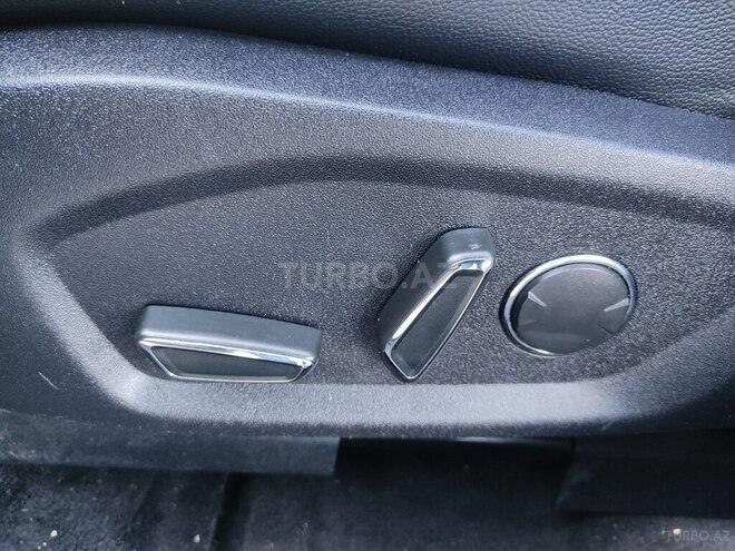Ford Fusion (North America) 2020, 129,900 km - 1.5 л - Bakı