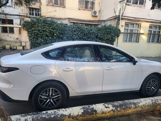 BYD  2025, 0 km - 1.5 l - Bakı