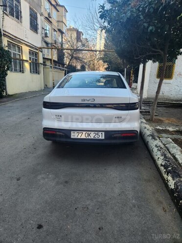 BYD  2025, 0 km - 1.5 l - Bakı