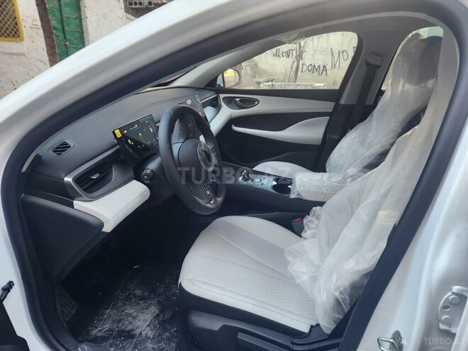BYD  2025, 0 km - 1.5 l - Bakı