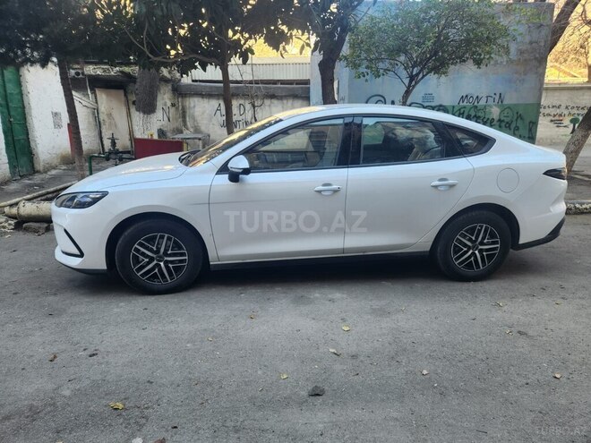 BYD  2025, 0 km - 1.5 l - Bakı