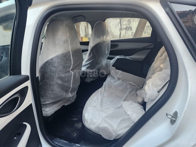 BYD  2025, 0 km - 1.5 l - Bakı